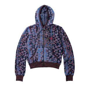 NWT Palace x Vivienne Westwood Knit Hood Size M/L